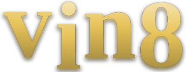 vin8 logo