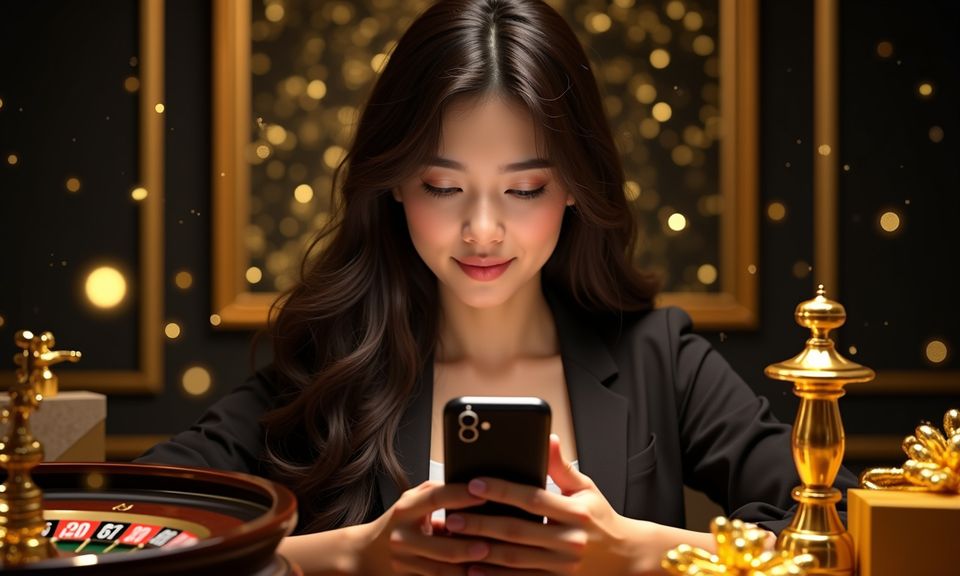vin8 mobile app