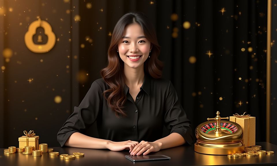 vin8 Những gì bạn mở ra khi vào vin8