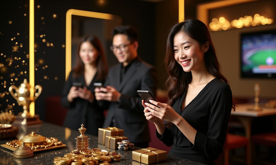 vin8 Quay số tức thì, kết quả ngay trong tầm tay